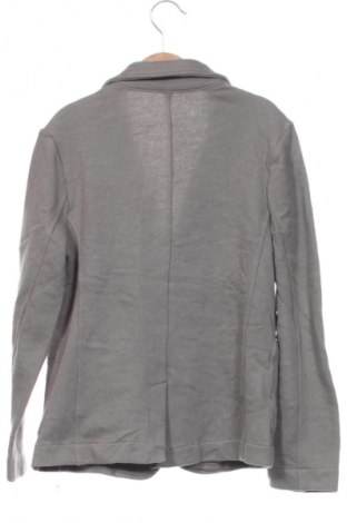 Kindersakko United Colors Of Benetton, Größe 8-9y/ 134-140 cm, Farbe Grau, Preis € 13,99