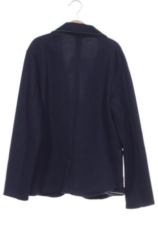 Kindersakko United Colors Of Benetton, Größe 10-11y/ 146-152 cm, Farbe Blau, Preis € 13,99