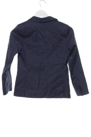 Kindersakko Zara, Größe 8-9y/ 134-140 cm, Farbe Blau, Preis 10,99 €