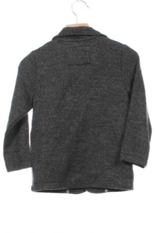 Dětské sako  Zara, Velikost 3-4y/ 104-110 cm, Barva Šedá, Cena  249,00 Kč
