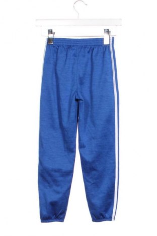Dětské tepláky Adidas, Velikost 7-8y/ 128-134 cm, Barva Modrá, Cena  482,00 Kč