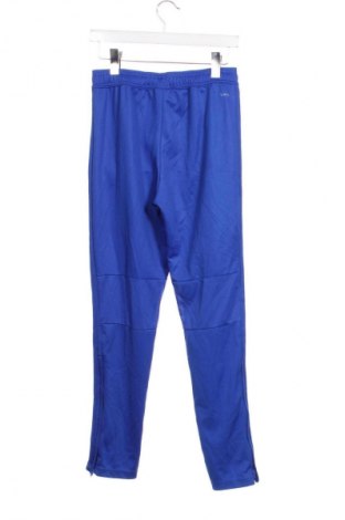 Kinder Sporthose Adidas, Größe 12-13y/ 158-164 cm, Farbe Blau, Preis € 18,99