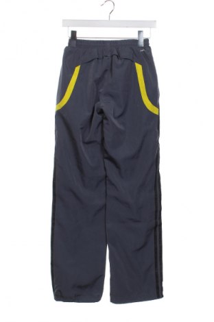 Pantaloni de trening, pentru copii Adidas, Mărime 12-13y/ 158-164 cm, Culoare Gri, Preț 89,99 Lei