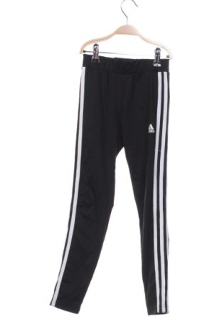 Dětské tepláky Adidas, Velikost 8-9y/ 134-140 cm, Barva Černá, Cena  419,00 Kč