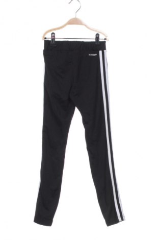 Dětské tepláky Adidas, Velikost 8-9y/ 134-140 cm, Barva Černá, Cena  419,00 Kč