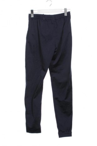 Παιδική κάτω φόρμα Adidas, Μέγεθος 13-14y/ 164-168 εκ., Χρώμα Μπλέ, Τιμή 16,99 €