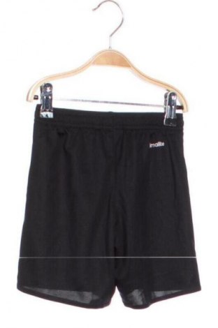 Pantaloni de trening, pentru copii Adidas, Mărime 6-7y/ 122-128 cm, Culoare Negru, Preț 91,99 Lei