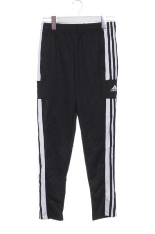 Kinder Sporthose Adidas, Größe 14-15y/ 168-170 cm, Farbe Schwarz, Preis € 18,99
