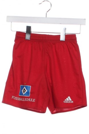 Dětské tepláky Adidas, Velikost 9-10y/ 140-146 cm, Barva Vícebarevné, Cena  449,00 Kč