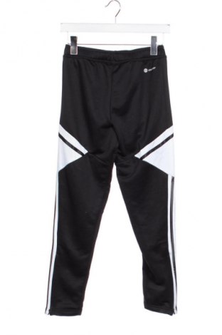 Kinder Sporthose Adidas, Größe 10-11y/ 146-152 cm, Farbe Schwarz, Preis € 33,99