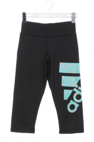 Detské tepláky Adidas, Veľkosť 12-13y/ 158-164 cm, Farba Čierna, Cena  17,95 €