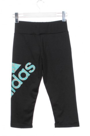 Detské tepláky Adidas, Veľkosť 12-13y/ 158-164 cm, Farba Čierna, Cena  17,95 €