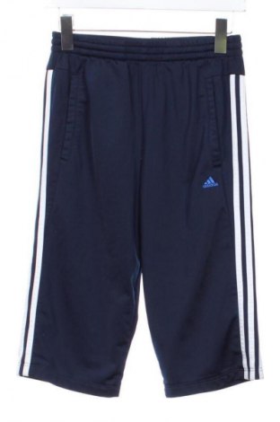 Dziecięce spodnie sportowe Adidas, Rozmiar 12-13y/ 158-164 cm, Kolor Kolorowy, Cena 93,54 zł
