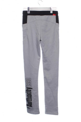 Gyerek sport nadrág Authority, Méret 13-14y / 164-168 cm, Szín Szürke, Ár 8 264 Ft