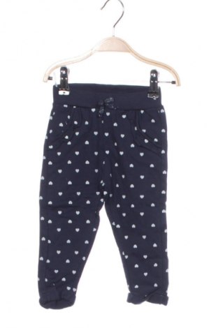 Kinder Sporthose Baby Club, Größe 9-12m/ 74-80 cm, Farbe Mehrfarbig, Preis € 7,99