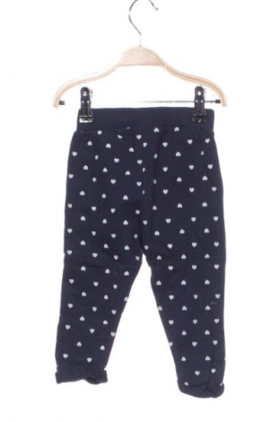 Kinder Sporthose Baby Club, Größe 9-12m/ 74-80 cm, Farbe Mehrfarbig, Preis € 7,99