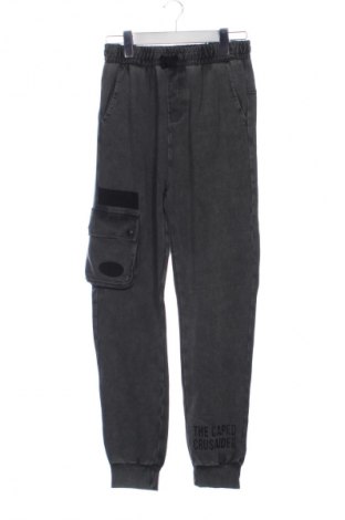 Детско спортно долнище Batman, Размер 14-15y/ 168-170 см, Цвят Сив, Цена 18,28 €