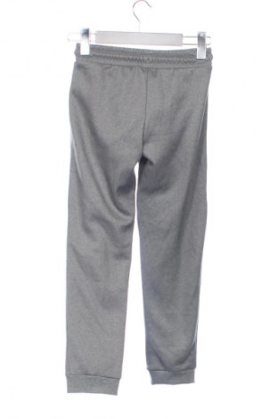 Pantaloni de trening, pentru copii Bekkin, Mărime 7-8y/ 128-134 cm, Culoare Gri, Preț 106,61 Lei