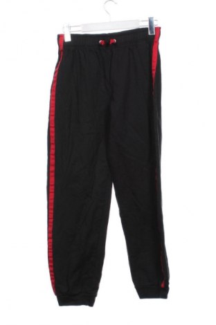 Kinder Sporthose Bpc Bonprix Collection, Größe 15-18y/ 170-176 cm, Farbe Schwarz, Preis 8,99 €