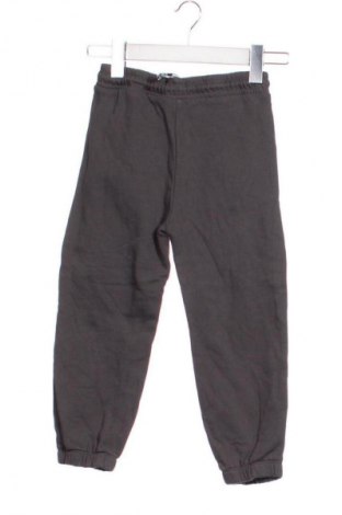 Παιδική κάτω φόρμα Calliope, Μέγεθος 5-6y/ 116-122 εκ., Χρώμα Γκρί, Τιμή 7,99 €
