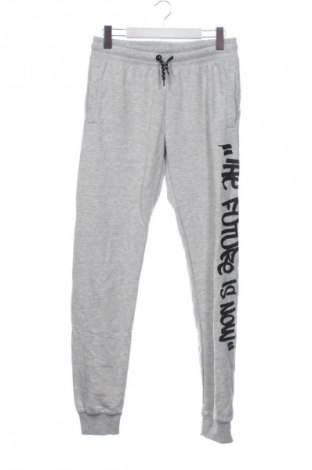 Kinder Sporthose Chapter, Größe 15-18y/ 170-176 cm, Farbe Grau, Preis € 9,99
