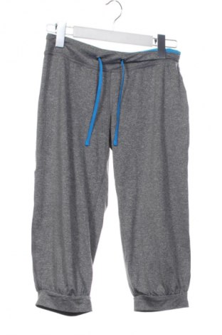 Detské tepláky Crane, Veľkosť 12-13y/ 158-164 cm, Farba Sivá, Cena  7,95 €