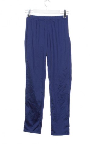 Dětské tepláky Decathlon, Velikost 10-11y/ 146-152 cm, Barva Modrá, Cena  189,00 Kč