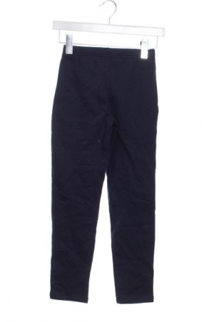 Pantaloni de trening, pentru copii Decathlon, Mărime 8-9y/ 134-140 cm, Culoare Albastru, Preț 38,99 Lei