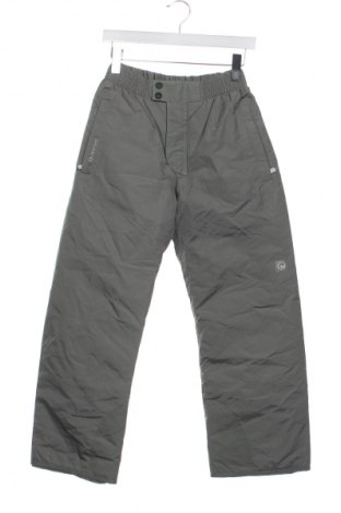 Detské tepláky Decathlon, Veľkosť 11-12y/ 152-158 cm, Farba Zelená, Cena  7,95 €