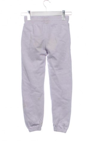 Детско спортно долнище District, Размер 6-7y/ 122-128 см, Цвят Лилав, Цена 13,00 €
