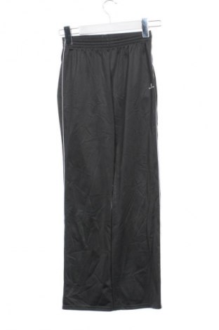 Pantaloni de trening, pentru copii Domyos, Mărime 11-12y/ 152-158 cm, Culoare Gri, Preț 32,99 Lei