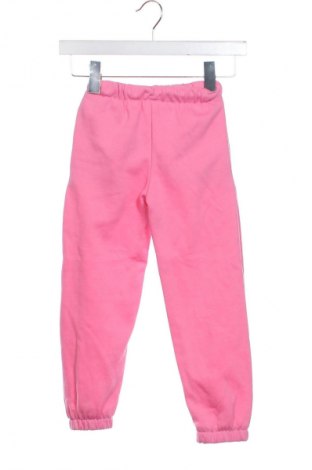 Dětské tepláky Dopo Dopo, Velikost 5-6y/ 116-122 cm, Barva Růžová, Cena  189,00 Kč