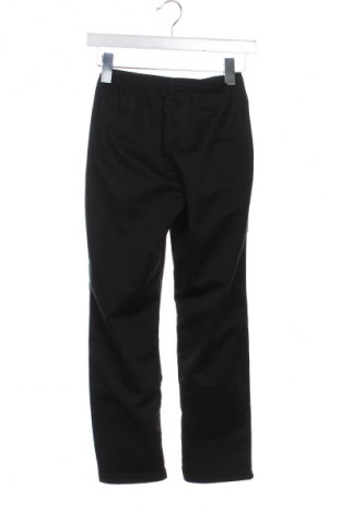Pantaloni de trening, pentru copii Errea, Mărime 8-9y/ 134-140 cm, Culoare Negru, Preț 53,99 Lei