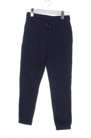 Dětské tepláky F&F, Velikost 9-10y/ 140-146 cm, Barva Modrá, Cena  368,00 Kč