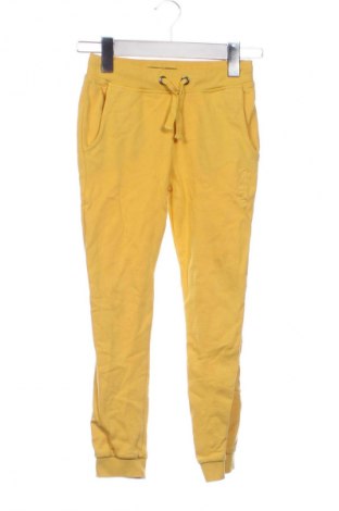 Dziecięce spodnie sportowe Guess, Rozmiar 6-7y/ 122-128 cm, Kolor Pomarańczowy, Cena 91,09 zł