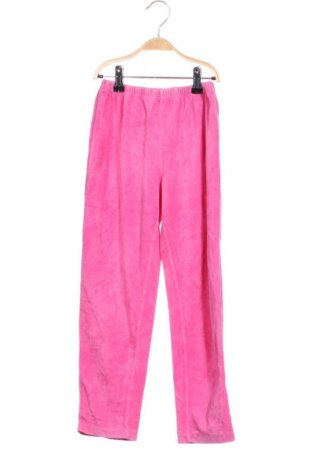 Gyerek sport nadrág Hema, Méret 6-7y / 122-128 cm, Szín Rózsaszín, Ár 5 372 Ft