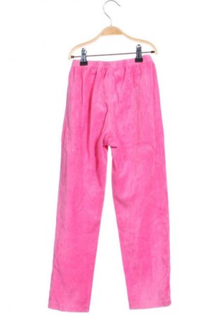 Gyerek sport nadrág Hema, Méret 6-7y / 122-128 cm, Szín Rózsaszín, Ár 5 372 Ft