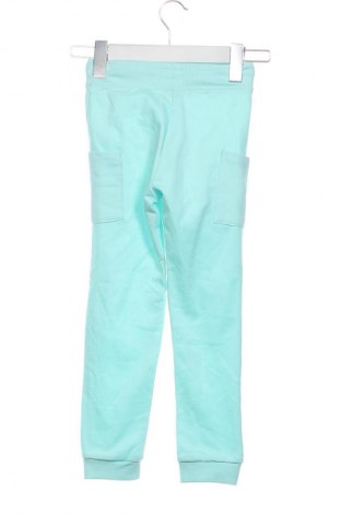 Pantaloni de trening, pentru copii Impidimpi, Mărime 5-6y/ 116-122 cm, Culoare Albastru, Preț 40,99 Lei