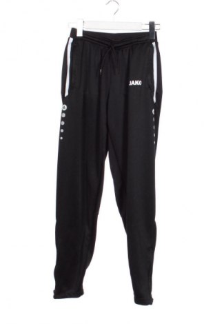 Παιδική κάτω φόρμα Jako, Μέγεθος 12-13y/ 158-164 εκ., Χρώμα Μαύρο, Τιμή 9,99 €
