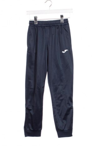 Dětské tepláky Joma, Velikost 11-12y/ 152-158 cm, Barva Modrá, Cena  519,00 Kč
