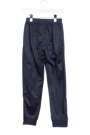 Dětské tepláky Joma, Velikost 11-12y/ 152-158 cm, Barva Modrá, Cena  519,00 Kč