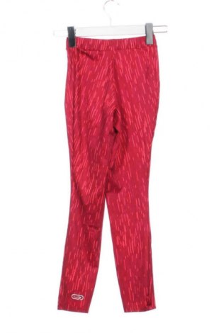 Kinder Sporthose Kalenji, Größe 6-7y/ 122-128 cm, Farbe Mehrfarbig, Preis 7,99 €