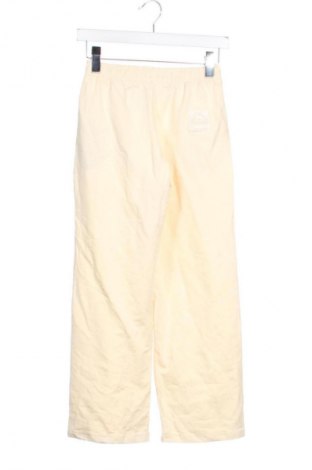 Pantaloni de trening, pentru copii Kappa, Mărime 10-11y/ 146-152 cm, Culoare Bej, Preț 105,99 Lei