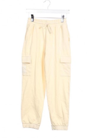 Dětské tepláky Kappa, Velikost 10-11y/ 146-152 cm, Barva Béžová, Cena  509,00 Kč