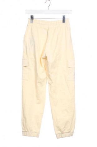 Dětské tepláky Kappa, Velikost 10-11y/ 146-152 cm, Barva Béžová, Cena  509,00 Kč