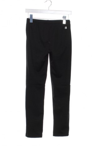 Pantaloni de trening, pentru copii Kipsta, Mărime 12-13y/ 158-164 cm, Culoare Negru, Preț 37,99 Lei