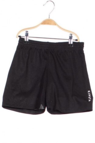 Παιδική κάτω φόρμα Kipsta, Μέγεθος 5-6y/ 116-122 εκ., Χρώμα Μαύρο, Τιμή 7,99 €