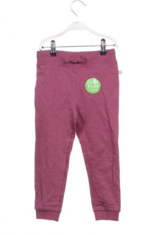 Детско спортно долнище Liegelind, Размер 18-24m/ 86-98 см, Цвят Розов, Цена 10,22 €