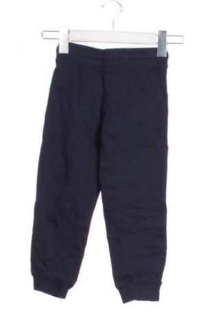 Kinder Sporthose Lupilu, Größe 4-5y/ 110-116 cm, Farbe Blau, Preis 7,99 €