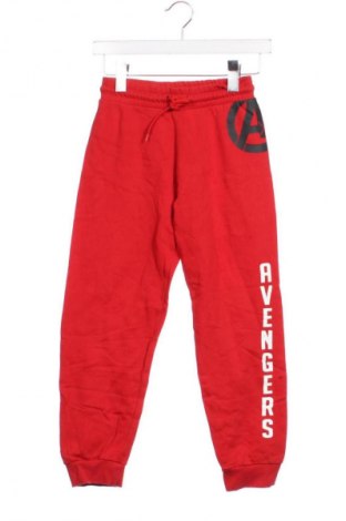 Dziecięce spodnie sportowe Marvel, Rozmiar 8-9y/ 134-140 cm, Kolor Kolorowy, Cena 44,99 zł